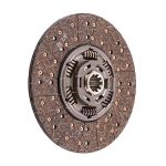 Mercedes Türk Debriyaj Disk