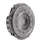 Mercedes Axor Debriyaj Baskı