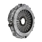 Setra Debriyaj Baskı