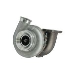 Mercedes Axor Turboşarj