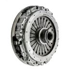 Mercedes Actros Çiftli Debriyaj Set