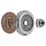 Mercedes Travego Debriyaj Set