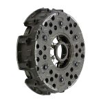 Mercedes 2524 Debriyaj Baskı