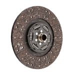 Mercedes Axor Debriyaj Disk