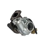 Mercedes Atego Turboşarj