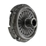 Mercedes Axor Debriyaj Baskı