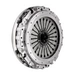 Mercedes Arocs Çiftli Debriyaj Kit