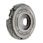 Mercedes Atego Debriyaj Baskı