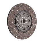 Mercedes 4037-38 Debriyaj Disk