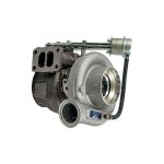 Ford Cargo Turboşarj