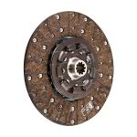 Ford Cargo Debriyaj Disk