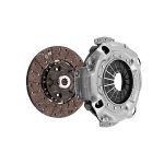 Ford Cargo Rulmansız Debriyaj Set