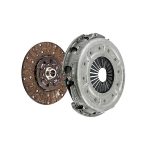 Ford Cargo Rulmansız Debriyaj Set