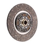 Ford Cargo Debriyaj Disk