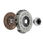 Ford Cargo Rulmanlı Debriyaj Set