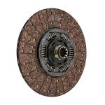 Ford Cargo Debriyaj Disk