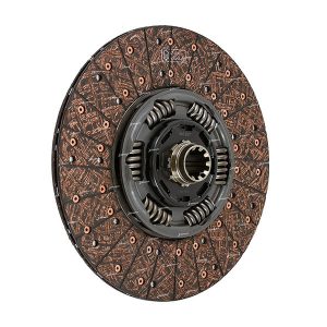 Ford Cargo Debriyaj Disk