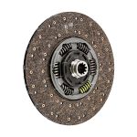 Ford Cargo Debriyaj Disk