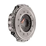 Tezeller - Türkkar Debriyaj Baskı