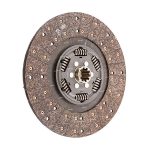 Ford Cargo Debriyaj Disk