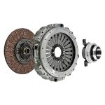 Ford Cargo Rulmanlı Debriyaj Set