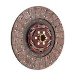 Ford Cargo Debriyaj Disk