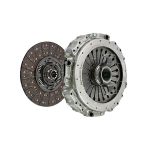 Volvo Rulmanlı Debriyaj Set