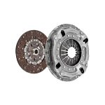 Askam Rulmansız Debriyaj Set