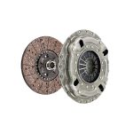 Askam Rulmansız Debriyaj Set