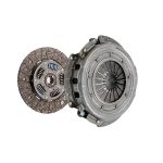 Askam Rulmansız Debriyaj Set