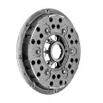 Askam Debriyaj Baskı