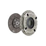 BMC Probus Rulmansız Debriyaj Set