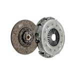 Tezeller - Türkkar Rulmansız Debriyaj Set