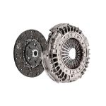 BMC Fatih Rulmansız Debriyaj Set