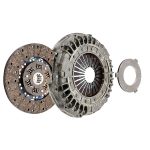 BMC Fatih Pleytli Debriyaj Set