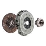 BMC Profesyonel Rulmanlı Debriyaj Set