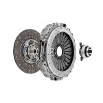 BMC Belde Rulmanlı Debriyaj Set