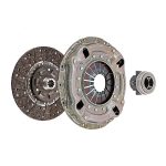 BMC Fatih Rulmanlı Debriyaj Set