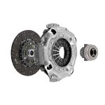 BMC Profesyonel Rulmanlı Debriyaj Set