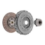 BMC Profesyonel Rulmanlı Debriyaj Set