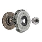 BMC Probus Rulmanlı Debriyaj Set