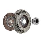 BMC Fatih Komple Debriyaj Set