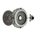 BMC Fatih Rulmanlı Debriyaj Set