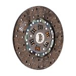 BMC Profesyonel Debriyaj Disk