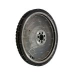 Ford Cargo Debriyaj Volan