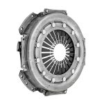 Otokar Sultan Debriyaj Baskı