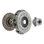 Otokar Sultan Rulmanlı Debriyaj Set