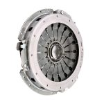 Otoyol Eurobus Debriyaj Baskı