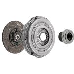 Iveco Eurocargo Debriyaj Set