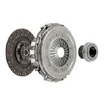 Iveco Eurocargo Debriyaj Set